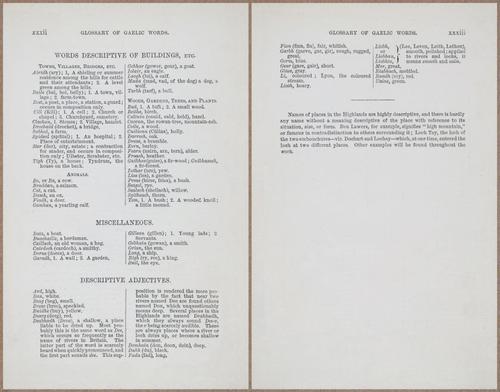 E779 - Black’s Guide to Scotland - 1868 - 10976-10977