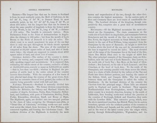 E779 - Black’s Guide to Scotland - 1868 - 10982-10983