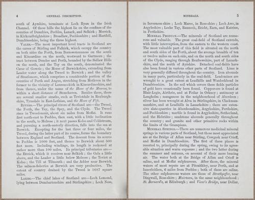 E779 - Black’s Guide to Scotland - 1868 - 10984-10985