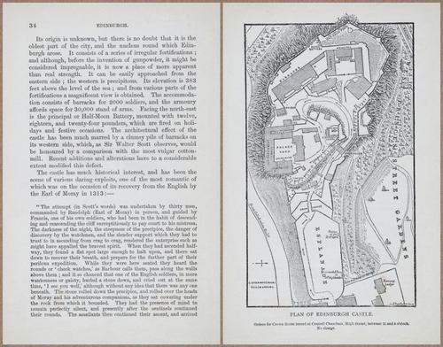 E779 - Black’s Guide to Scotland - 1868 - 11016-11017