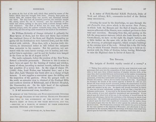 E779 - Black’s Guide to Scotland - 1868 - 11018-11019