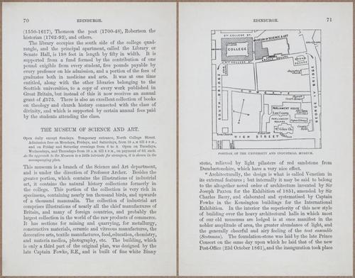 E779 - Black’s Guide to Scotland - 1868 - 11052-11053