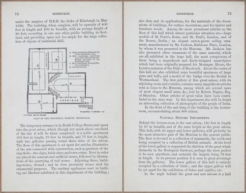 E779 - Black’s Guide to Scotland - 1868 - 11054-11055