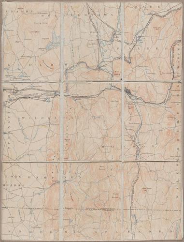 E780 - Folding RR Maps - i11761-11762-11763-11764