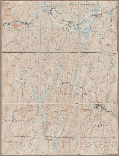 E780 - Folding RR Maps - i11788-11789-11790-11791