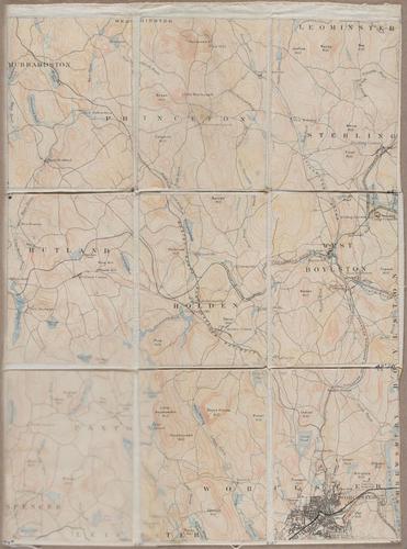 E780 - Folding RR Maps - i11793-11794-11795-11796
