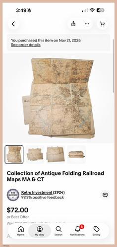 E780 - Folding RR Maps - i8646