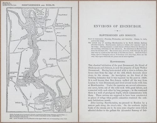 E779 - Black’s Guide to Scotland - 1868 - 11070-11071