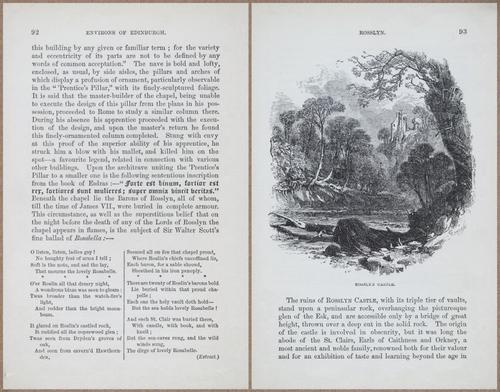 E779 - Black’s Guide to Scotland - 1868 - 11074-11075
