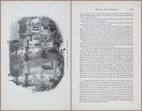 E779 - Black’s Guide to Scotland - 1868 - 11101-11102