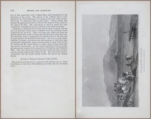 E779 - Black’s Guide to Scotland - 1868 - 11103-11104