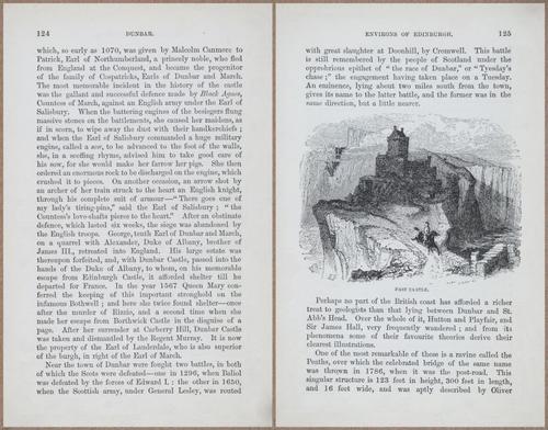 E779 - Black’s Guide to Scotland - 1868 - 11113-11114