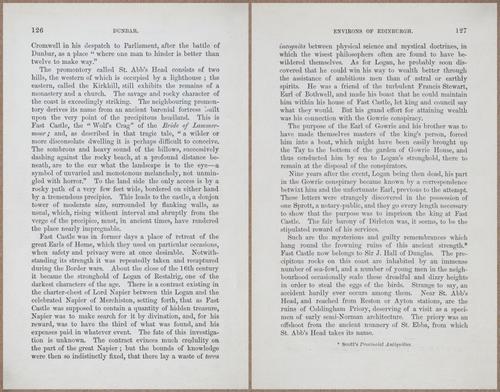 E779 - Black’s Guide to Scotland - 1868 - 11115-11117