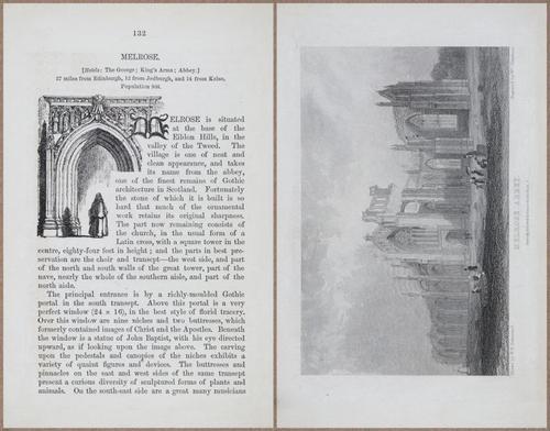 E779 - Black’s Guide to Scotland - 1868 - 11122-11123