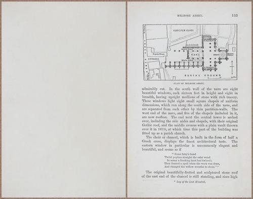 E779 - Black’s Guide to Scotland - 1868 - 11124
