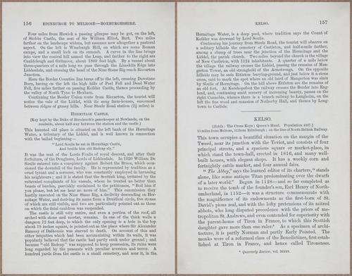 E779 - Black’s Guide to Scotland - 1868 - 11147-11148