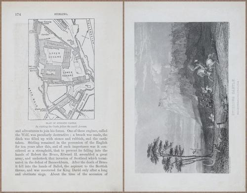 E779 - Black’s Guide to Scotland - 1868 - 11165-11166