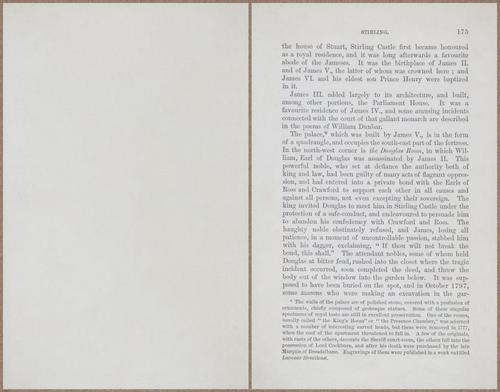 E779 - Black’s Guide to Scotland - 1868 - 11167