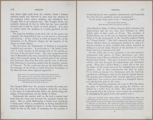 E779 - Black’s Guide to Scotland - 1868 - 11168-11171