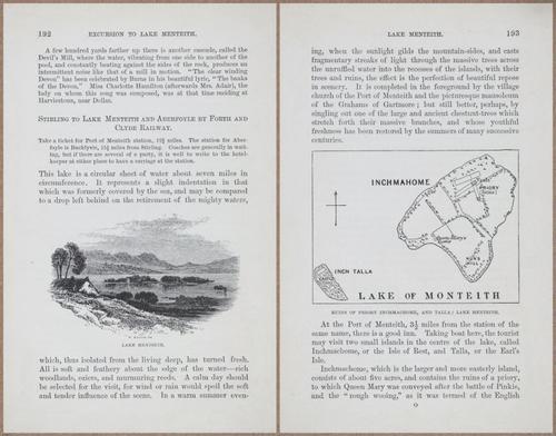 E779 - Black’s Guide to Scotland - 1868 - 11186-11187