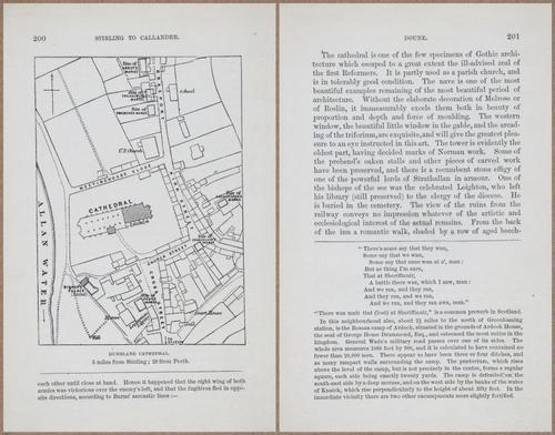 E779 - Black’s Guide to Scotland - 1868 - 11196-11197