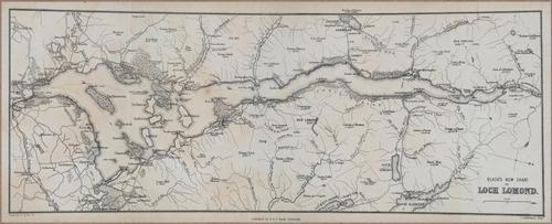 E779 - Black’s Guide to Scotland - 1868 - 11228-11231