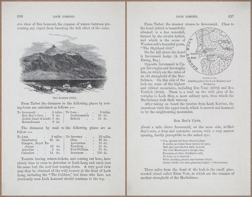 E779 - Black’s Guide to Scotland - 1868 - 11237-11238