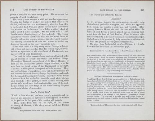 E779 - Black’s Guide to Scotland - 1868 - 11245-11246