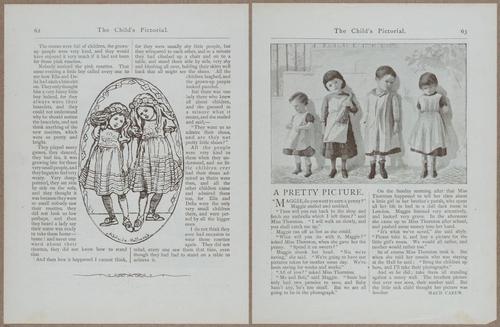E781 - Child_s Pictorial - i12000-12001