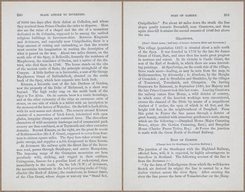 E779 - Black’s Guide to Scotland - 1868 - 11284-11285
