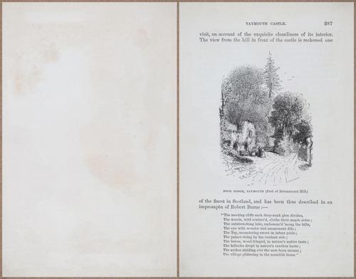 E779 - Black’s Guide to Scotland - 1868 - 11292-11293