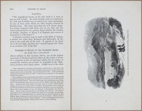 E779 - Black’s Guide to Scotland - 1868 - 11294-11295