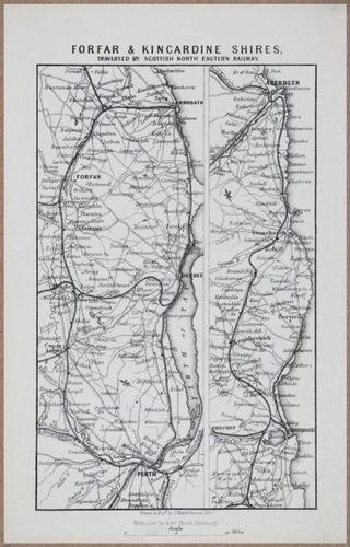 E779 - Black’s Guide to Scotland - 1868 - 11301
