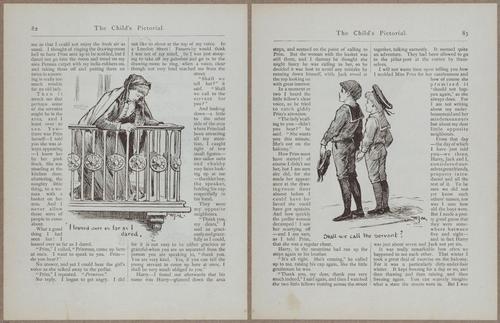 E781 - Child_s Pictorial - i12020-12021