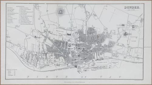 E779 - Black’s Guide to Scotland - 1868 - 11306-11308