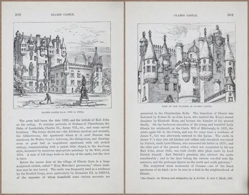 E779 - Black’s Guide to Scotland - 1868 - 11312-11313