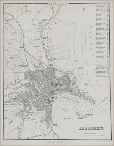 E779 - Black’s Guide to Scotland - 1868 - 11323-11326