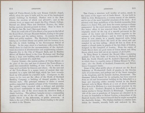 E779 - Black’s Guide to Scotland - 1868 - 11328-11329