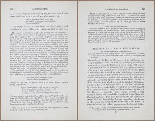E779 - Black’s Guide to Scotland - 1868 - 11334-11336
