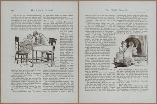 E781 - Child_s Pictorial - i12117-12118