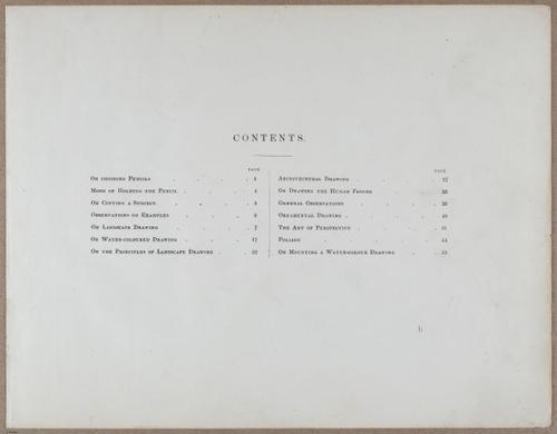 E790 - Progressive Drawing - i12254
