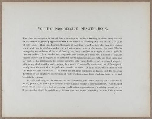 E790 - Progressive Drawing - i12257