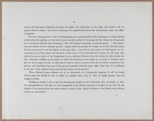E790 - Progressive Drawing - i12267
