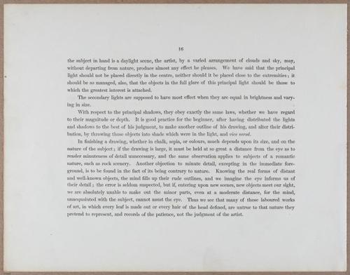 E790 - Progressive Drawing - i12270