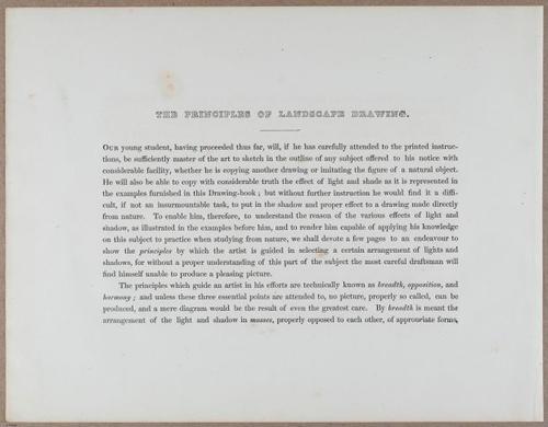 E790 - Progressive Drawing - i12276