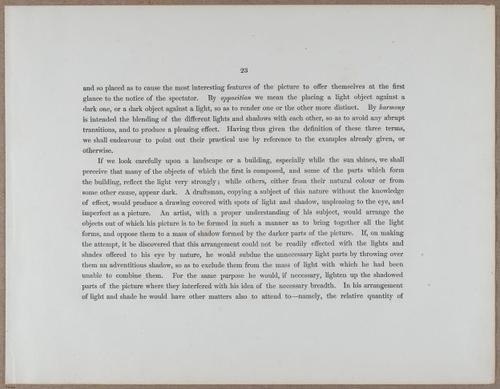 E790 - Progressive Drawing - i12278