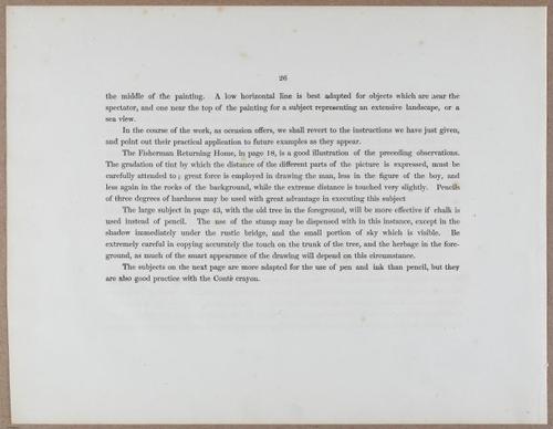 E790 - Progressive Drawing - i12281
