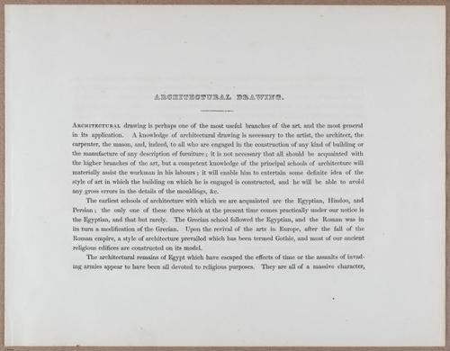 E790 - Progressive Drawing - i12282