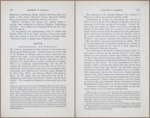 E779 - Black’s Guide to Scotland - 1868 - 11339-11340