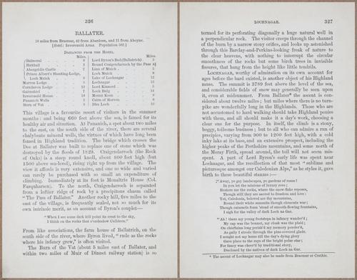 E779 - Black’s Guide to Scotland - 1868 - 11341-11342